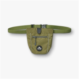 Dog Copenhagen Go Explor godbidstasken - Hunting Green